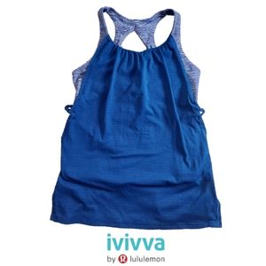 Ivivva Lululemon Top